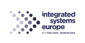 ISE 2025 Logo