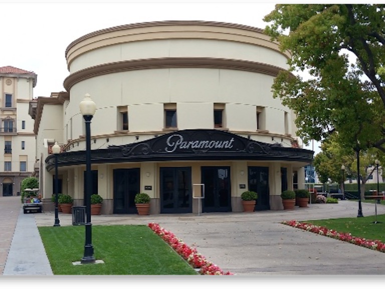 Paramount Studios