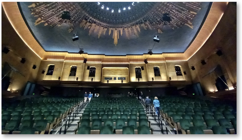 Grauman's Egyptian Theatre
