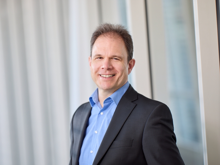 Hartmut Opfermann, CTO, BFE