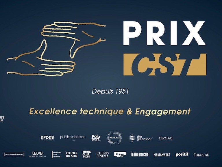 Prix CST 2025 Official