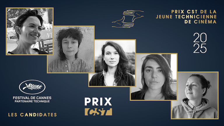 Prix CST 2025 Jeunes