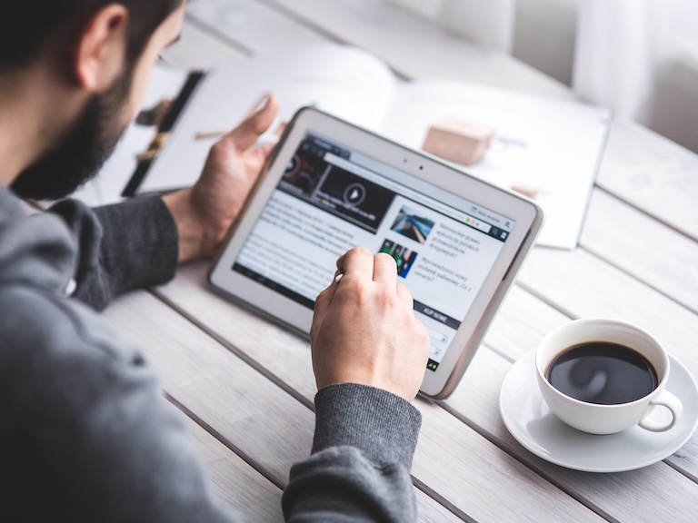 Online-News